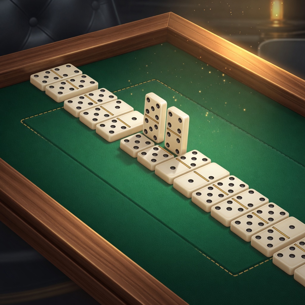 Domino Duel