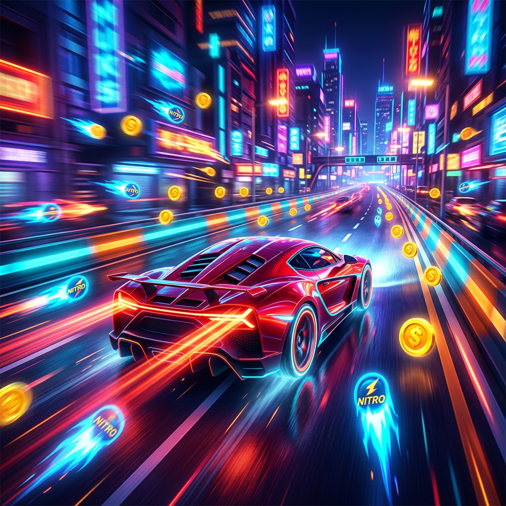 Turbo Rush