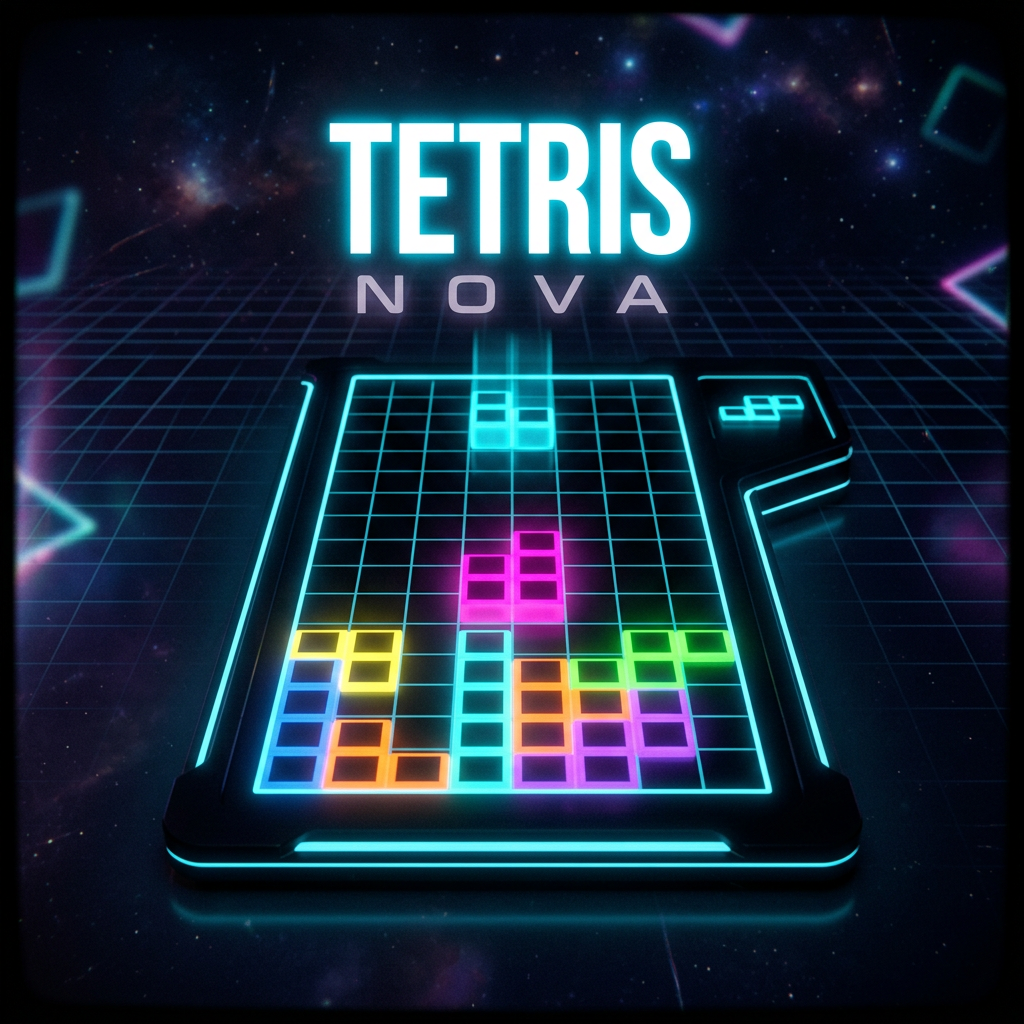 TETRIS NOVA